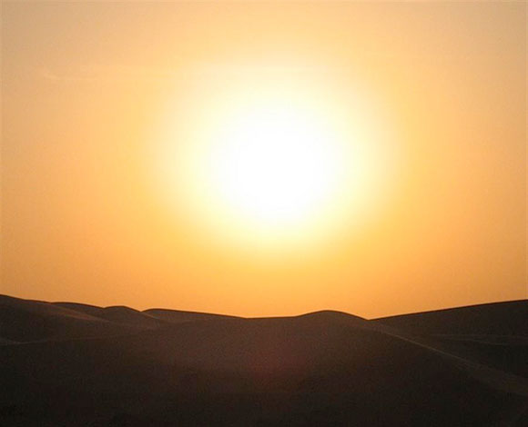 8 نصائح بسيطة قد تساعد على إنقاذ الحياة في الصحراء