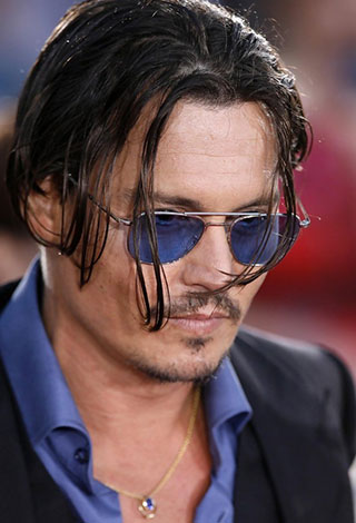 نجوم ونجمات لا يهتمون بنظافتهم الشخصية