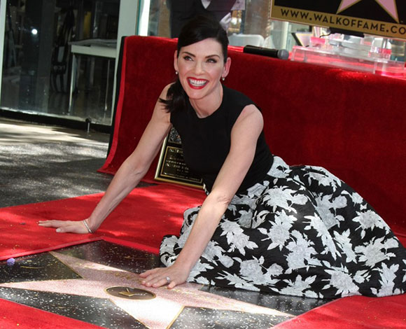 نجمات الدراما التلفزيونية... صوفيا فيرجارا الأعلى أجراً