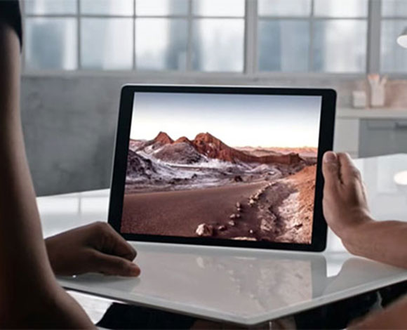 بالفيديو والصور- اليك ما لم تعرفه عن قلم  ابل الجديد Apple Pencil