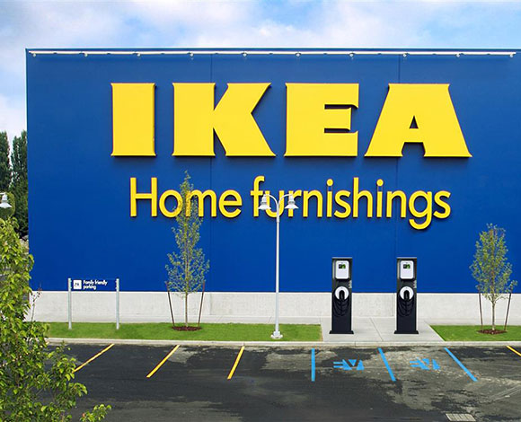 ما هي أصول تسمية أشهر الشركات؟