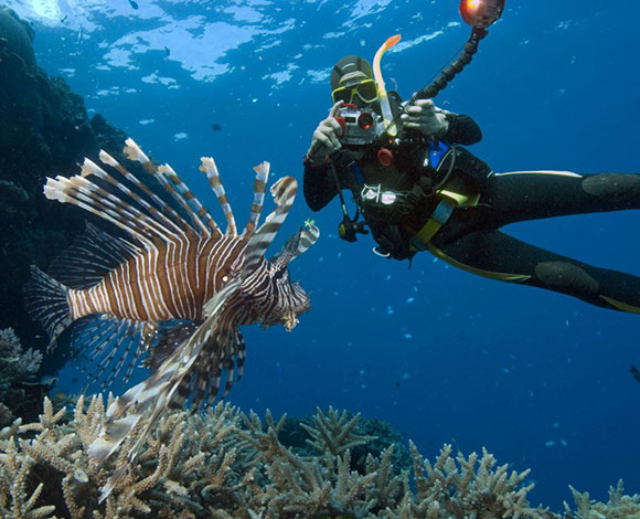 10 أماكن ينصح بالتوجه إليها عقب الانفصال