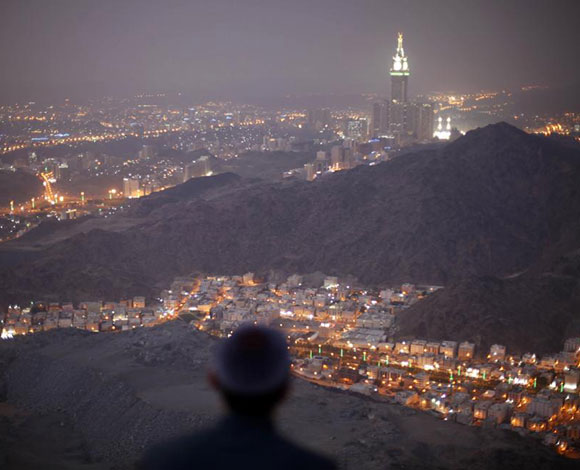 إليك بالصور أطول المباني في العالم لعام 2015
