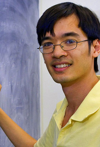 اليكم أذكى 10 أشخاص في العالم ... معدلات ذكاء خارقة