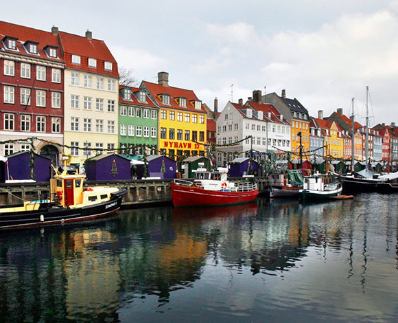 هل تبحث عن دولة جديدة للعيش فيها؟ اليك الأفضل على صعيد السعادة والثراء وانعدام الجريمة