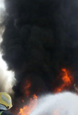 مهندس سعودي يشارك ناسا في تصميم جهاز لبيئة معدومة الجاذبية