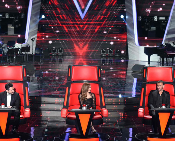 الطفل المغربي حمزة لبيض يحصد لقب "the Voice Kids"