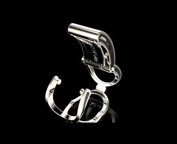 ساعة Ibis: سوار ذكي يمثل طفرة في سوق الساعات الذكية