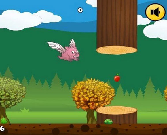 المطورون يبادرون إلى طرح 25 لعبة مماثلة لـFlappy Bird