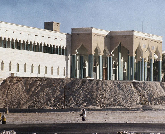 بالصور... قطر بين الأمس واليوم