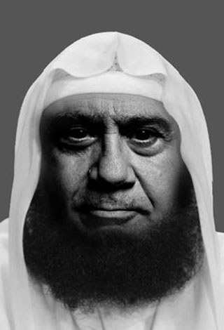 شخصيات عالمية في ثياب خليجية!