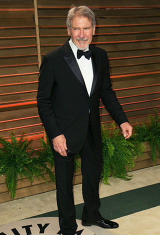   10 ممثلين يتربعون على تصنيف شباك التذاكر