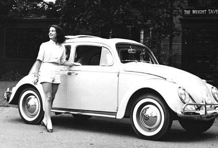 ماذا تختار بين أفخر سيارات العام 1960؟