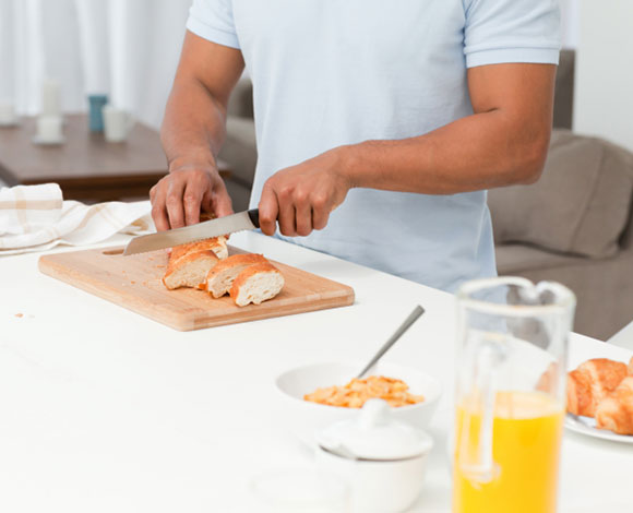 8 أسباب وراء استمرار شعورك بالجوع