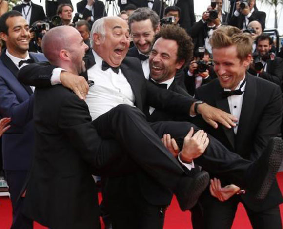  مهرجان "Cannes"... بالصور