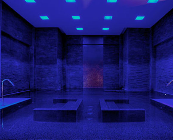 "Banyan Tree Al Wadi" من أوائل المنتجعات الصحراوية الفاخرة في الإمارات