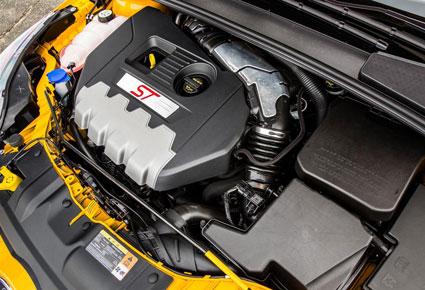 ماذا يحمل أداء فوكس ST من مفاجآت؟