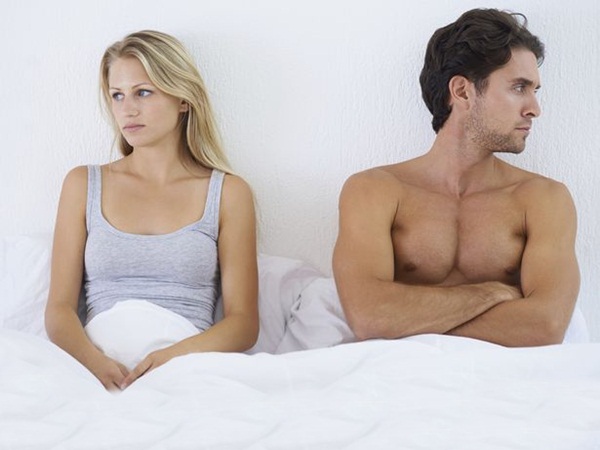 لماذا تتهرب الزوجة أحيانًا من العلاقة الزوجية