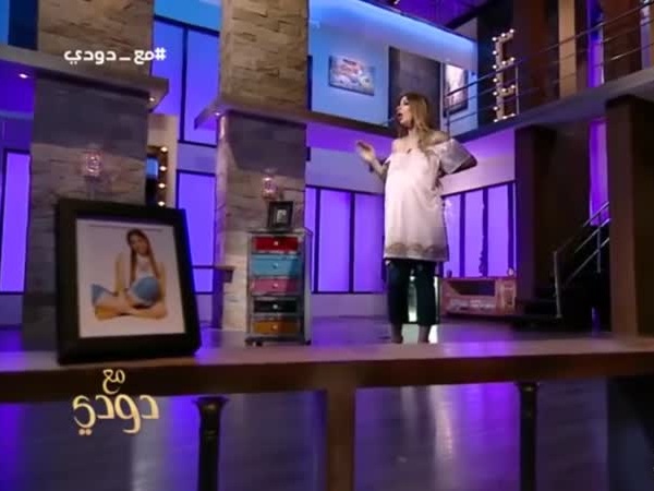 الفيديو الذي تسبب في حبس المذيعة دعاء صلاح