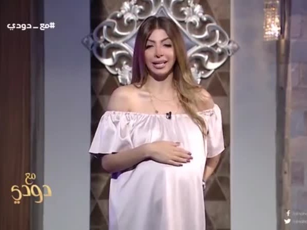 الفيديو الذي تسبب في حبس المذيعة دعاء صلاح