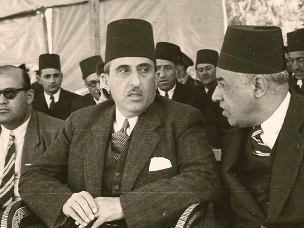حدث في مثل هذا اليوم 8 شباط