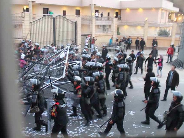 حدث في مثل هذا اليوم 8 شباط