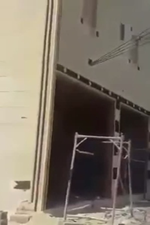 شاهد أغرب مخالفة قانونية في العالم .. ولا وجود للرقابة