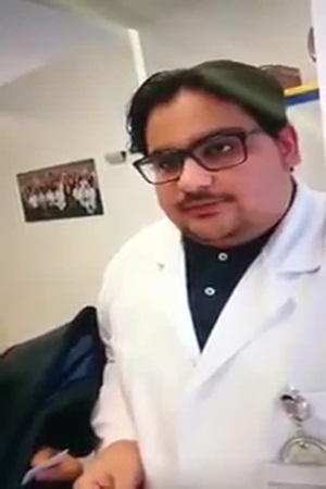 مفاجأة .. أفضل جراح في سويسرا سعودي الجنسية