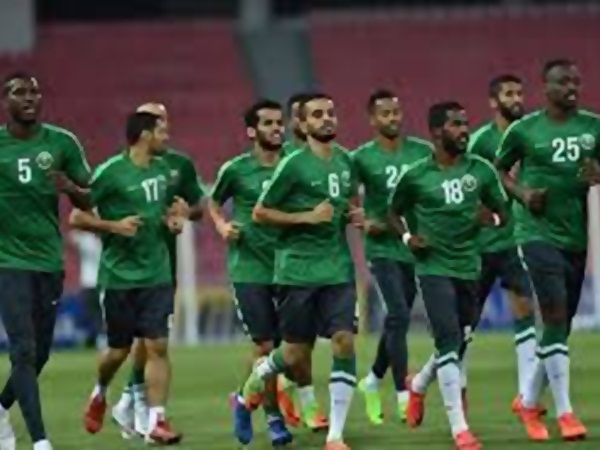 المنتخب السعودي يحصد التهاني بعد تأهله لكأس العالم 2018