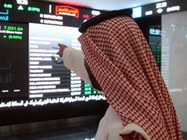 عودة خضراء للسوق بعد عطلة العيد