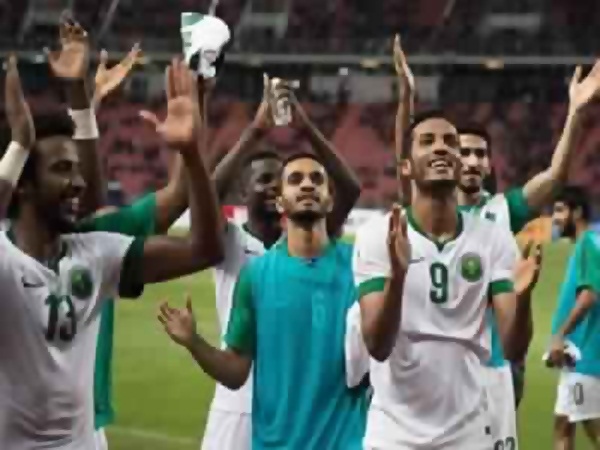 نظرة سريعة لمبارايات المنتخب السعودي في تصفيات مونديال 2018