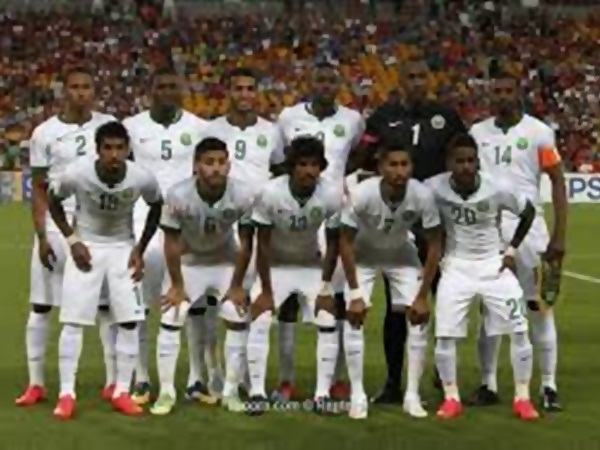 نظرة سريعة لمبارايات المنتخب السعودي في تصفيات مونديال 2018