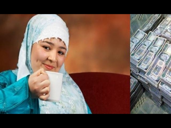 تعرف على السيدة التي دخلت السعودية كخادمة وغادرتها مليونيرة