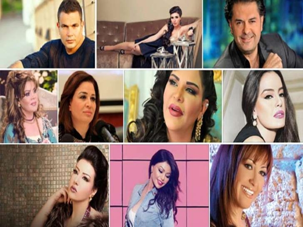 تعرف على المشاهير العرب الذين يمتلكون طائرات خاصة