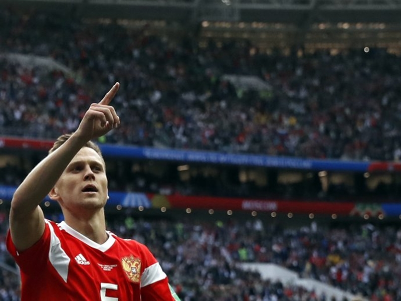 هذه أغنى الدول المشاركة في بطولة كأس العالم بروسيا