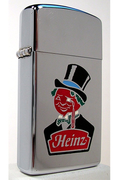 ولاعات "Zippo": مجموعة نادرة مقاومة للهواء
