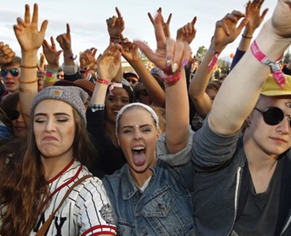 اكتشف مزايا تذكرة الـ VIP في مهرجان Secret Solstice الموسيقي