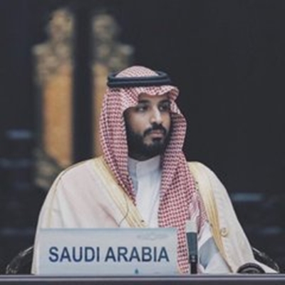 شاهد..هكذا احتفل السعوديون بعيد ميلاد ولي العهد