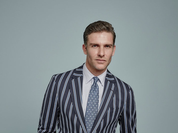 Show Your Stripes: مزيج مثير لأحاسيس مشاهدين رياضيين