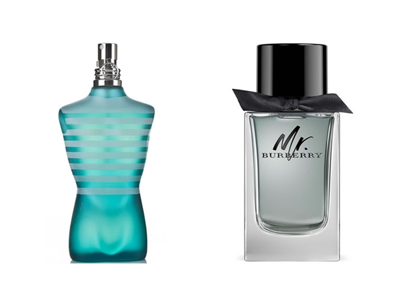 8 عطور تختصر حياة الرجل