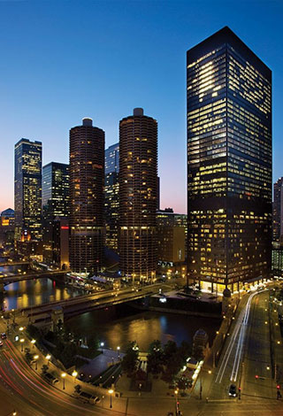 Langham Chicago