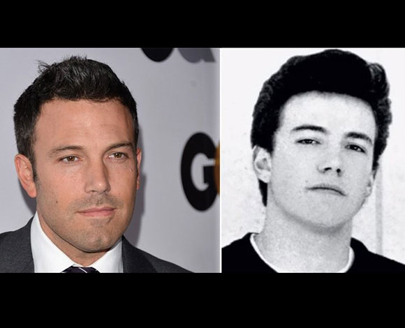 Ben Affleck