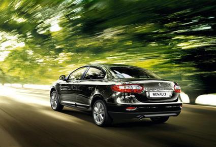 رينو فليونس الجديدة، ديناميكية أكثر وتقنيّة أعلى