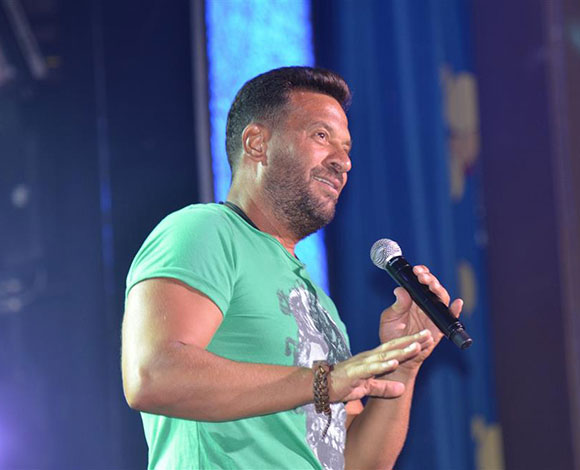 Stars On Board تنطلق مع النجوم العرب من إيطاليا 