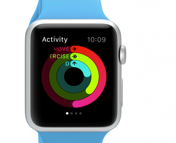 كا ما يجب أن تعرفه عن Apple Watch...  ساعة آبل الذكيّة!
