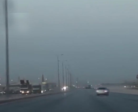 يوتيوب تفحيط: اخطر سائق في العالم