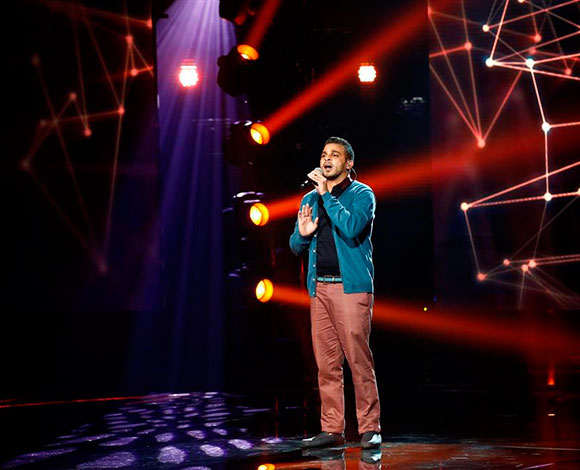 13 مشتركاً يخوضون منافسات حامية وتحديات حاسمة في "‏Arab Idol"  