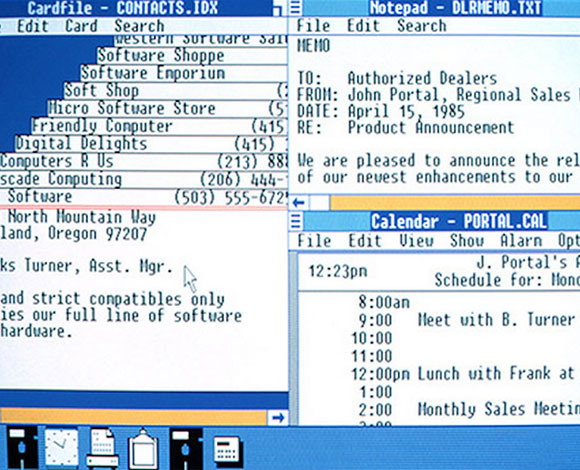 ابرز محطات تطور نظام التشغيل الشهير "ويندوز"