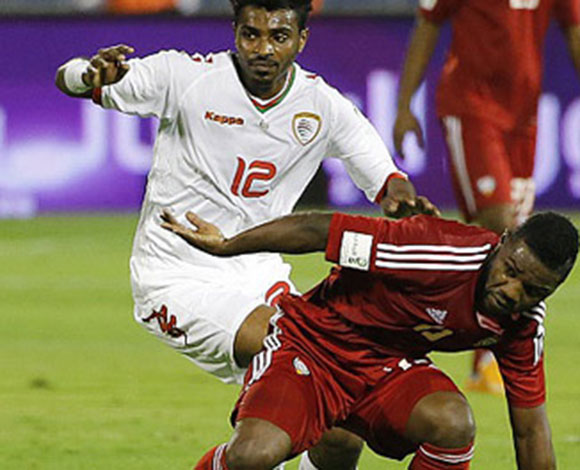 مباريات اليوم الثاني من منافسات خليجي 22