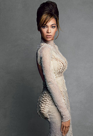 10 مطربين ومطربات هم الأغنى في الولايات المتحدة